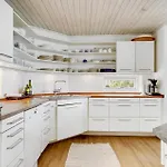 Дом отдыха 6 Bedroom Gorgeous In Гиллеляйе