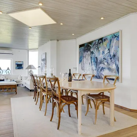 بيت للعطل 6 Bedroom Gorgeous In