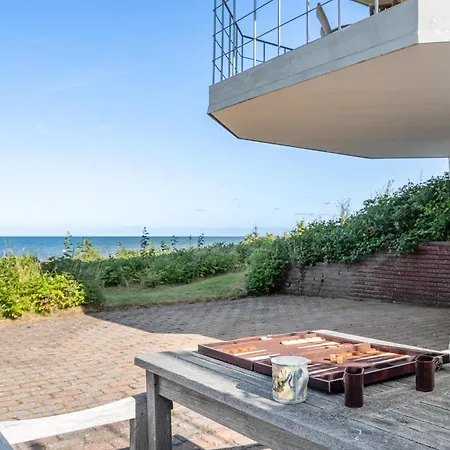 بيت للعطل 6 Bedroom Gorgeous In *